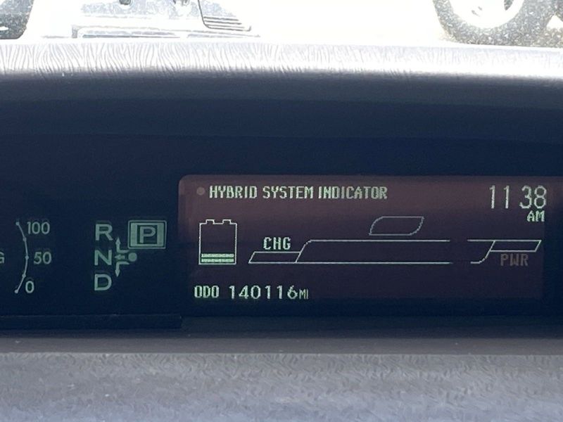 2011 Toyota Prius IIIImage 30