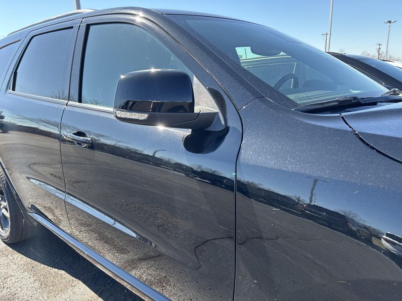 New 2026 Dodge Durango Gt Plus AwdImage 4