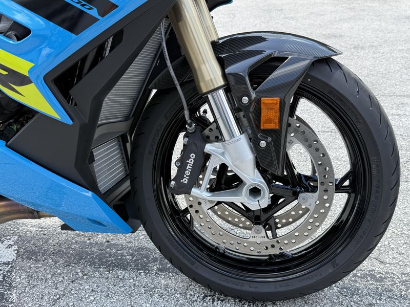 2026 BMW S 1000 R