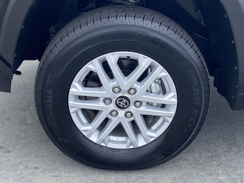 2024 Toyota Tundra SR5Image 9