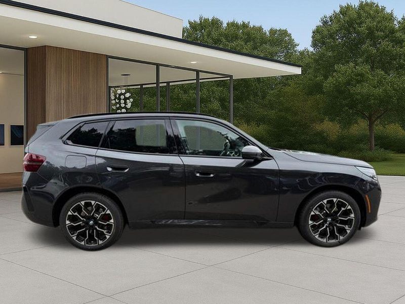 New 2026 BMW X3 30 xDriveImage 7