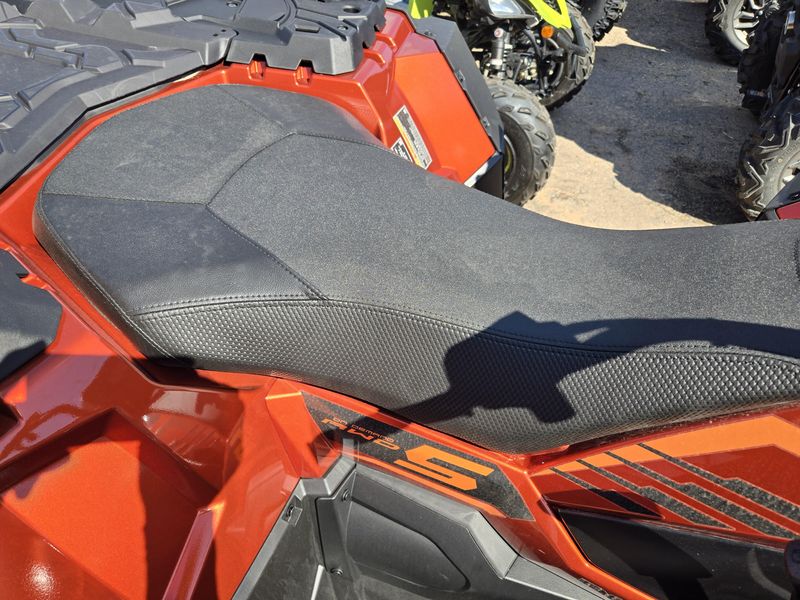 NEW 2026 POLARIS SPORTSMAN XP 1000 S Image 10
