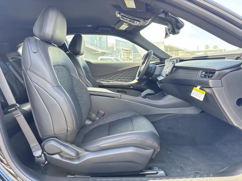 New 2026 Dodge Charger Scat Pack 2-door Awd