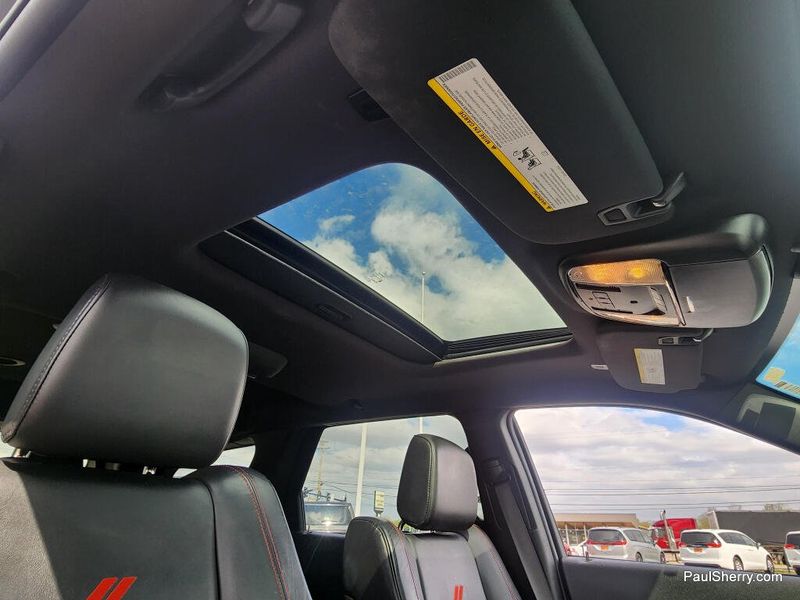 Used 2023 Dodge Durango R/T Plus Blacktop