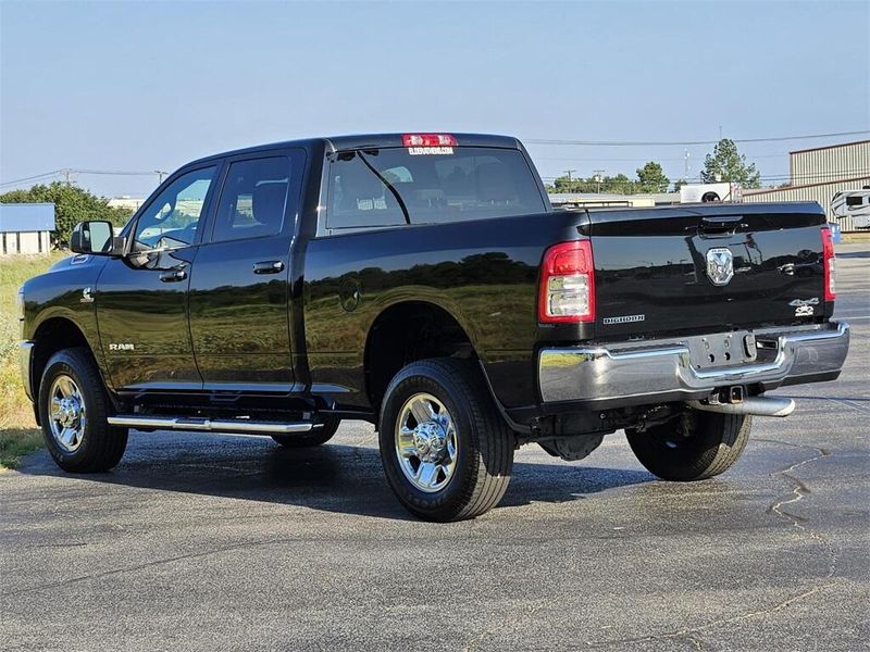 2022 RAM 2500 Big HornImage 6