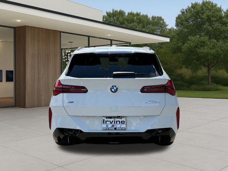New 2026 BMW X3 30 xDriveImage 10