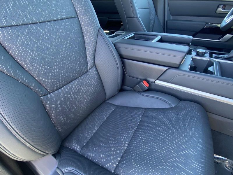 New 2025 Toyota Tundra 4WD Image 11