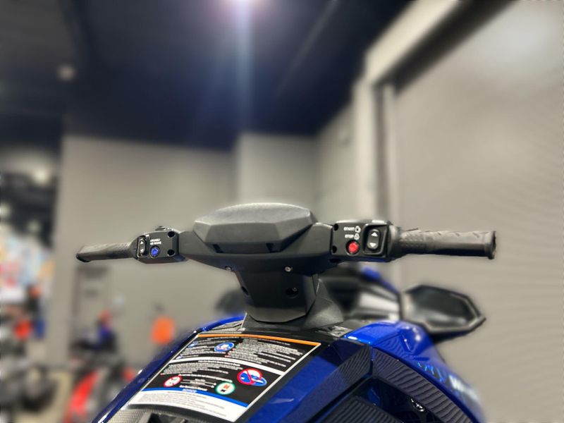 New 2026 Yamaha VX LIMITED HO Image 23