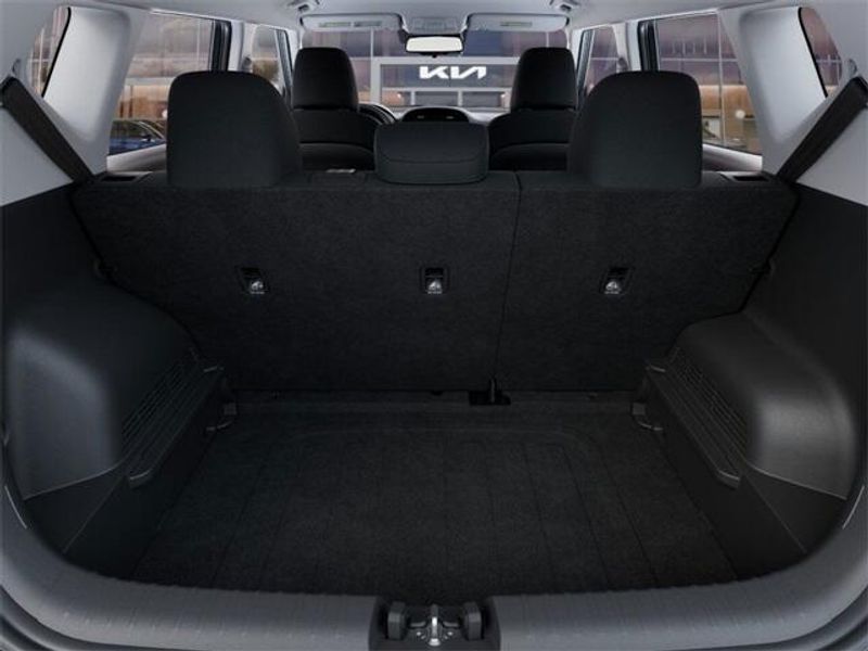 New 2025 Kia Soul SImage 19