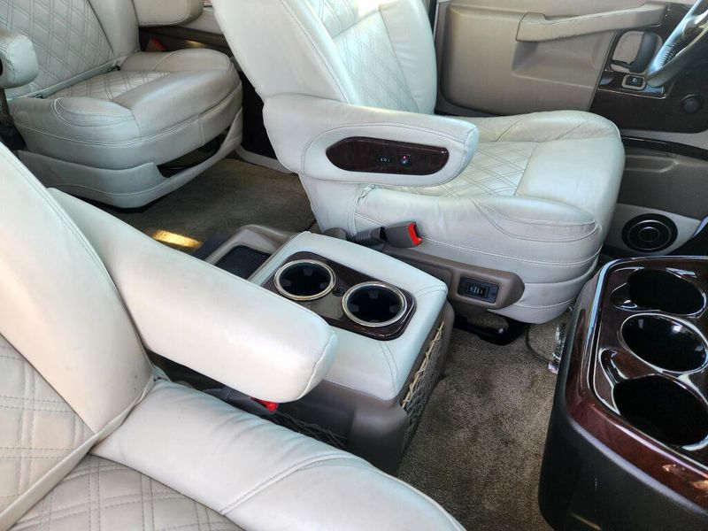 Used 2020 GMC Savana Cargo 