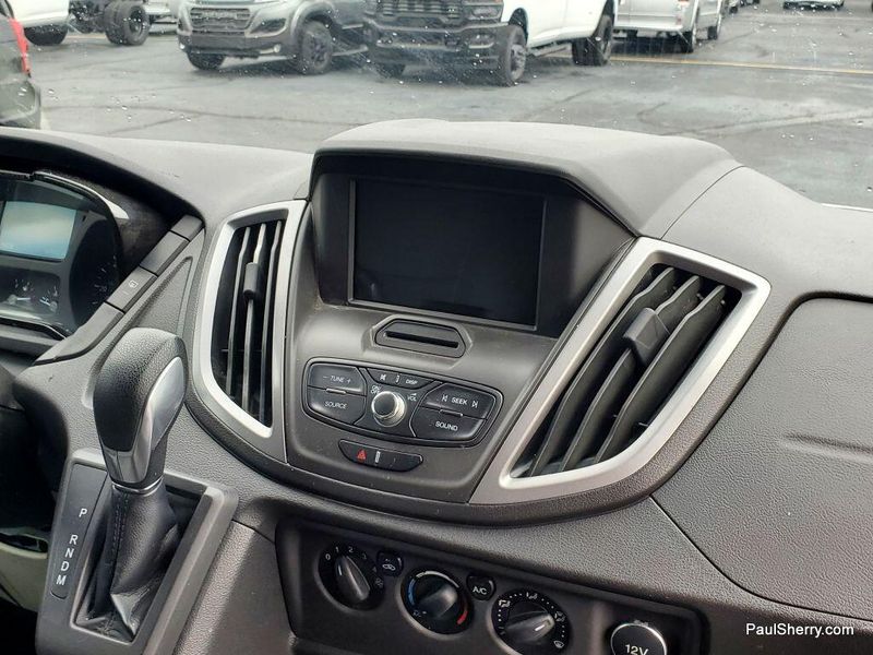 Used 2017 Ford Transit-150 XLTImage 24