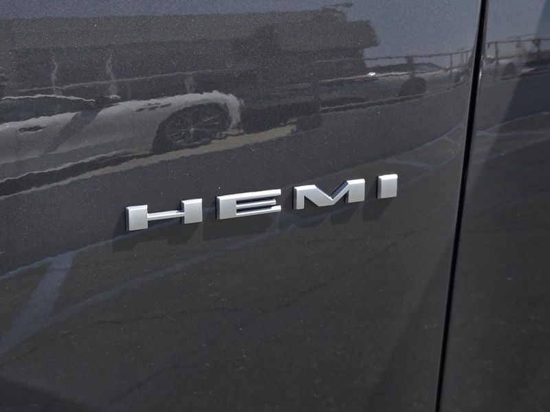 New 2026 Dodge Durango Gt Plus Awd Hemi V8