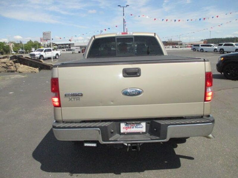 2007 Ford F-150 Image 8