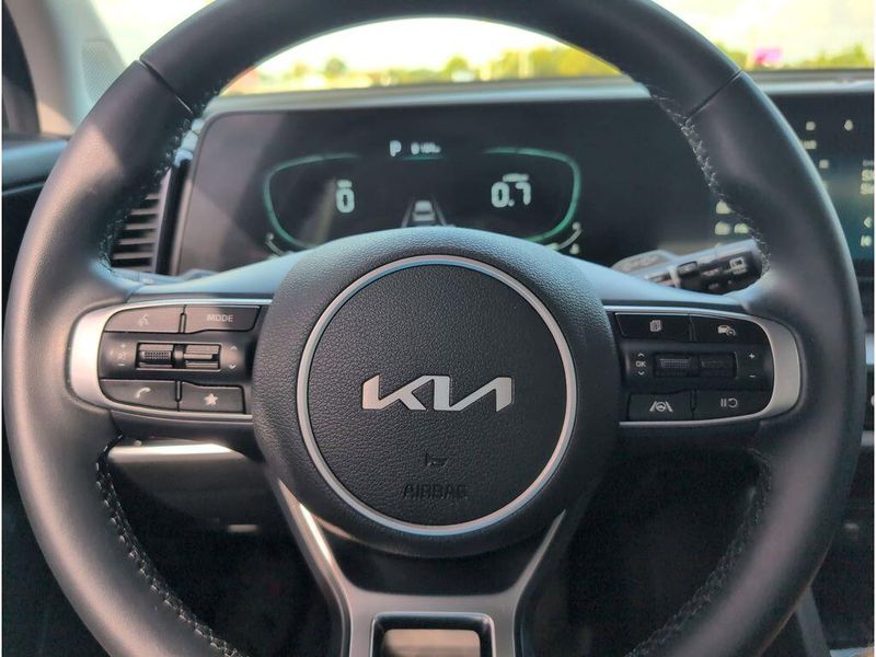 Used 2023 Kia Sportage EXImage 22