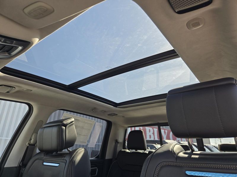 New 2026 RAM 1500 Tungsten Crew Cab 4x4
