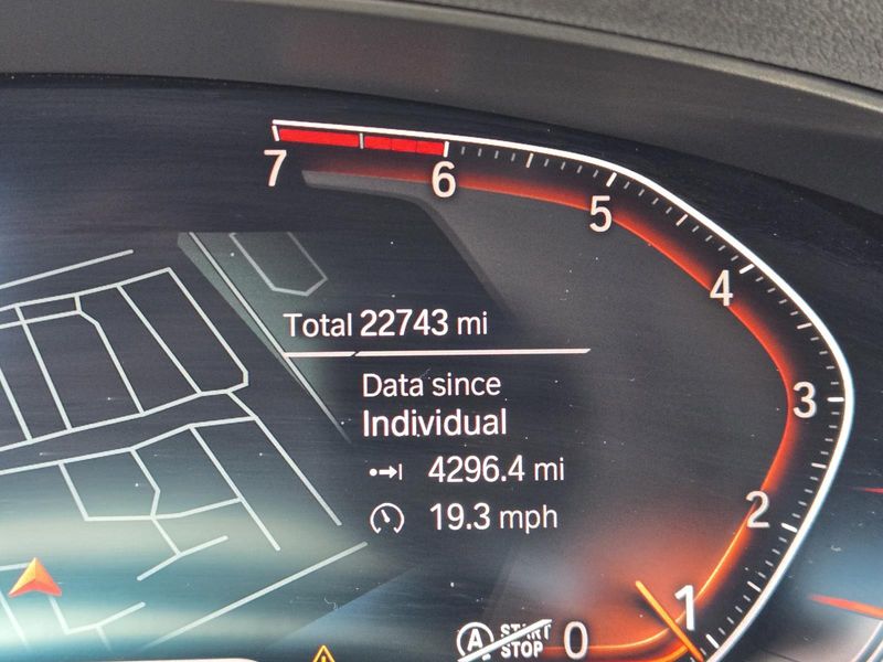 Used 2023 BMW 530 530i Sedan