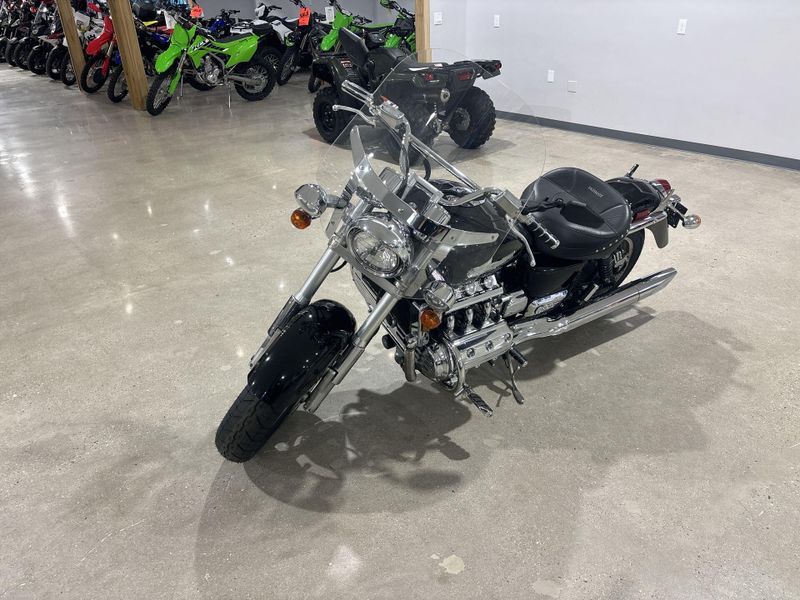 Used 2000 Honda Valkyrie Image 11
