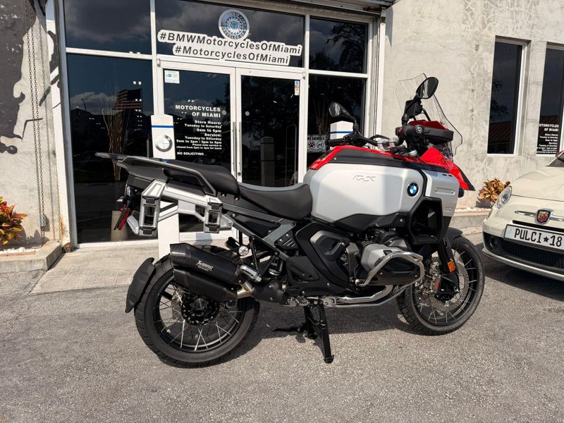 2025 BMW R 1300 GS AdventureImage 12