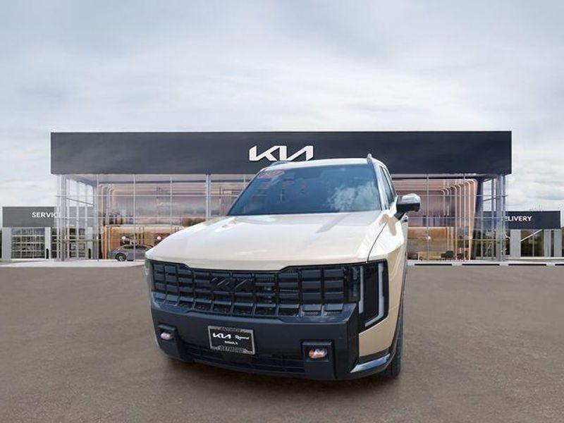New 2027 Kia Telluride X-Pro SXImage 8
