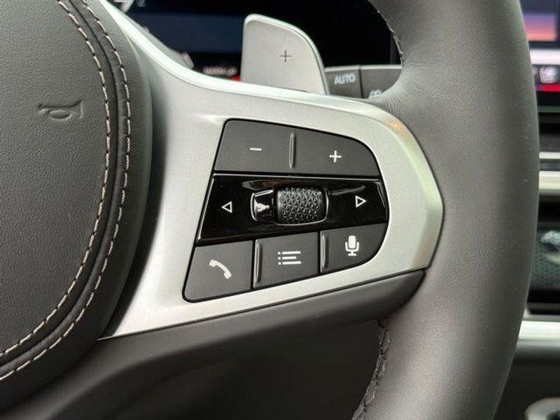 New 2026 BMW X7 xDrive40iImage 23