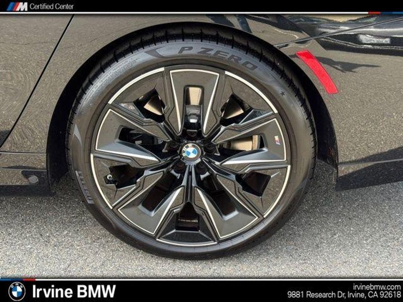 Used 2023 BMW 7 Series 740iImage 14