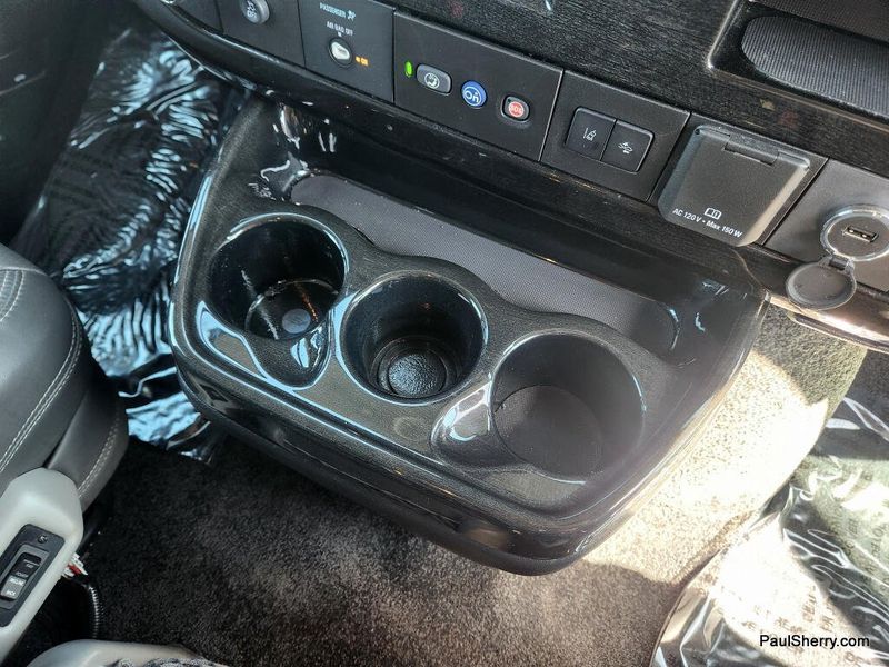 Used 2020 Chevrolet Express Cargo 