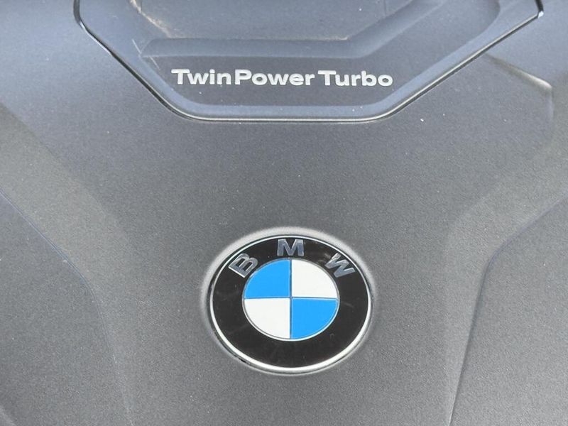2024 BMW X3 sDrive30iImage 31
