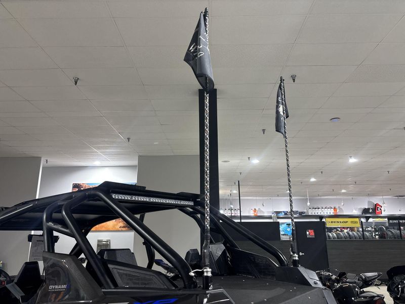 Used 2022 Polaris RZR PRO XP 4 ULTIMATE Image 22