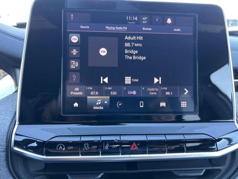 2025 Jeep Compass Sport 4x4