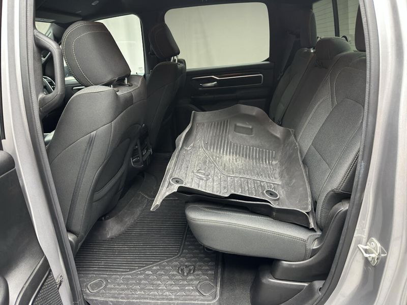 Used 2023 RAM 1500 Big HornImage 14