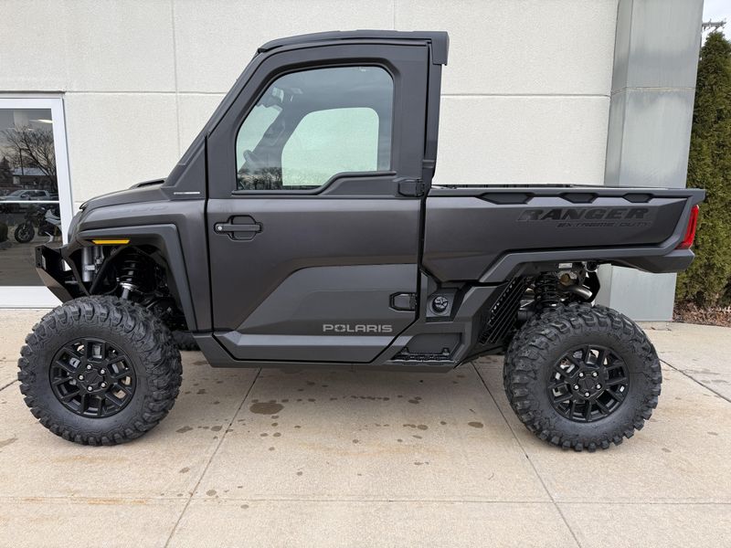 2026 Polaris RANGER XD 1500 NorthStar PremiumImage 2