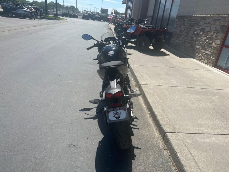 New 2025 Suzuki GSXS 8R 