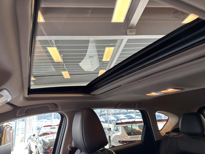 2022 Mazda CX-5 2.5 S Premium Package