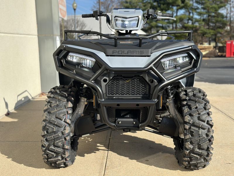 2025 Polaris SPORTSMAN 570 PREMIUMImage 4