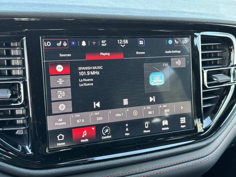 New 2026 Dodge Durango Gt Plus Awd Hemi V8