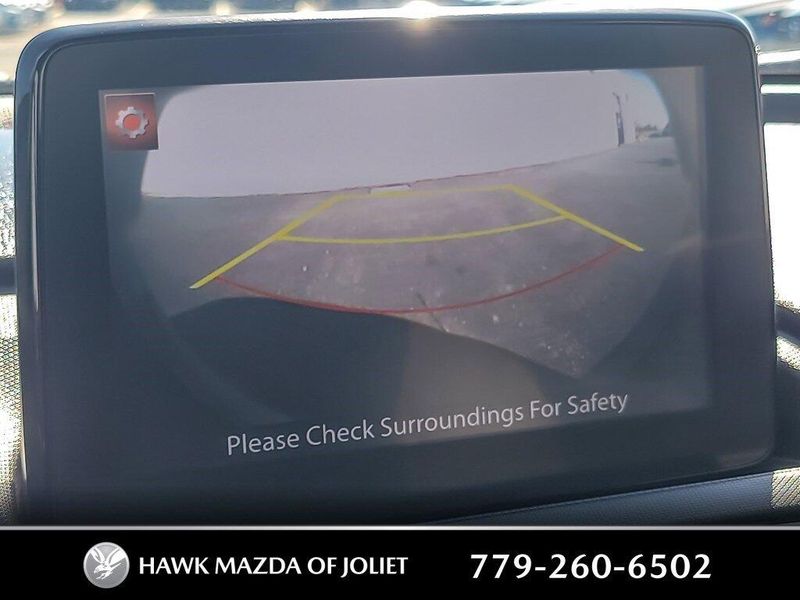 2019 Mazda MX-5 Miata Miata RF Grand Touring photo 11