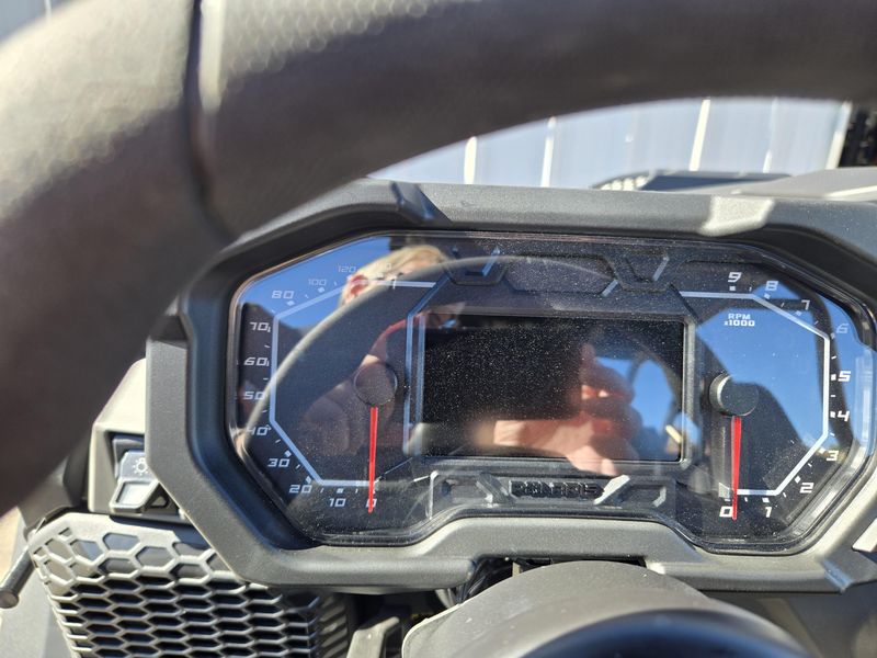 NEW 2026 POLARIS RZR PRO S 4 CALAVARA LIMITED EDITION Image 31