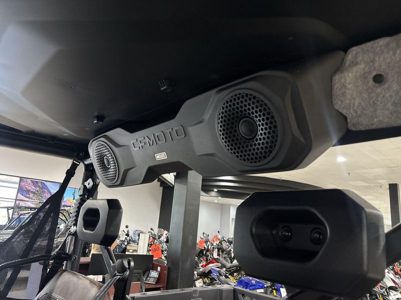 New 2027 CFMOTO UFORCE U10 XL PRO EPS Image 32