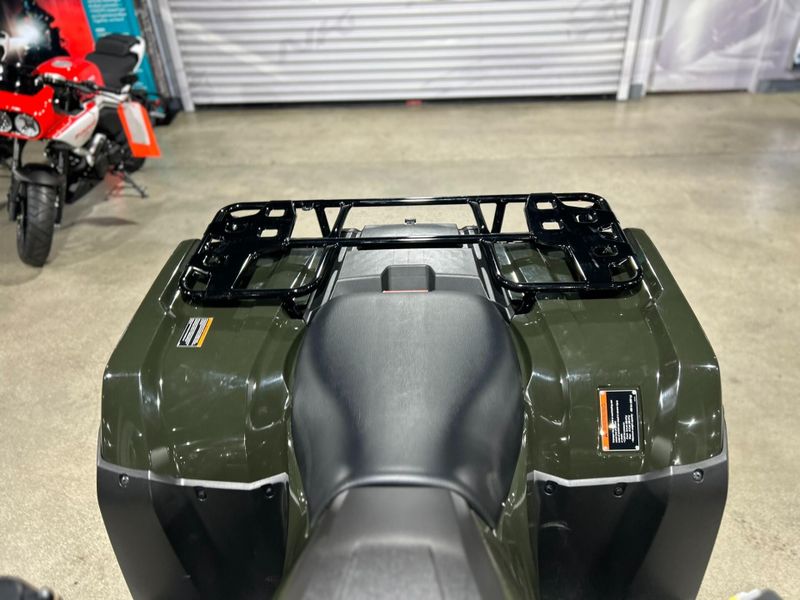 New 2026 Honda Rancher Image 23