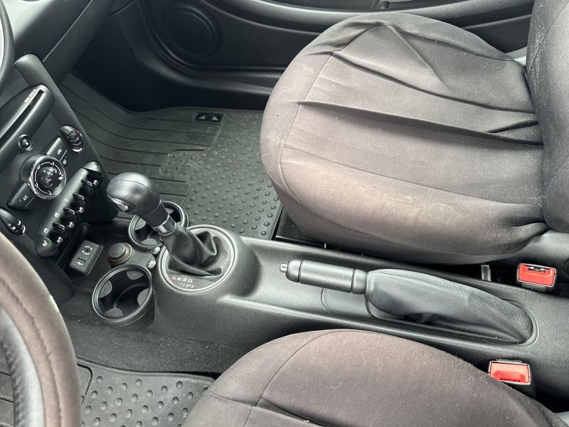 Used 2014 MINI Convertible Image 19