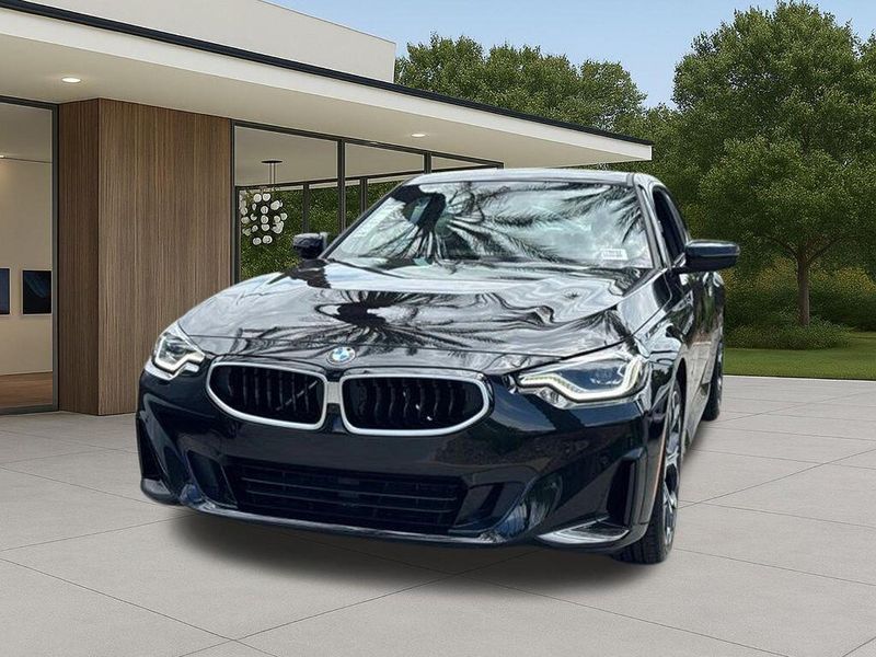 New 2026 BMW 2 Series 230iImage 3