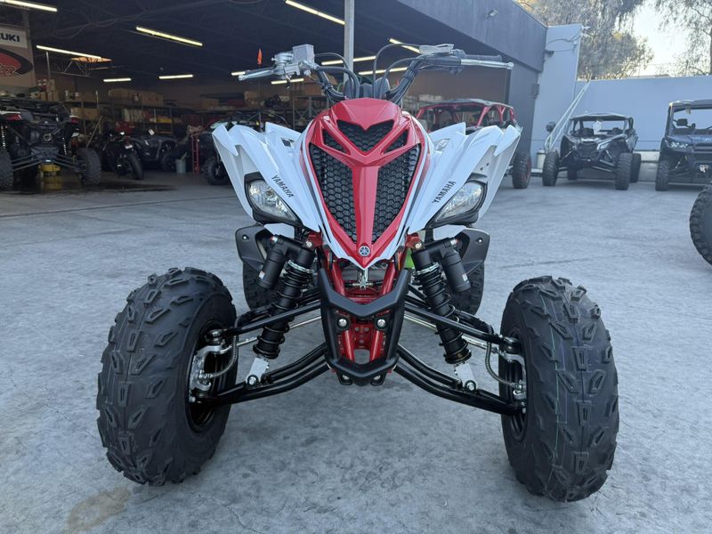 New 2026 Yamaha RAPTOR 700R SE Image 11