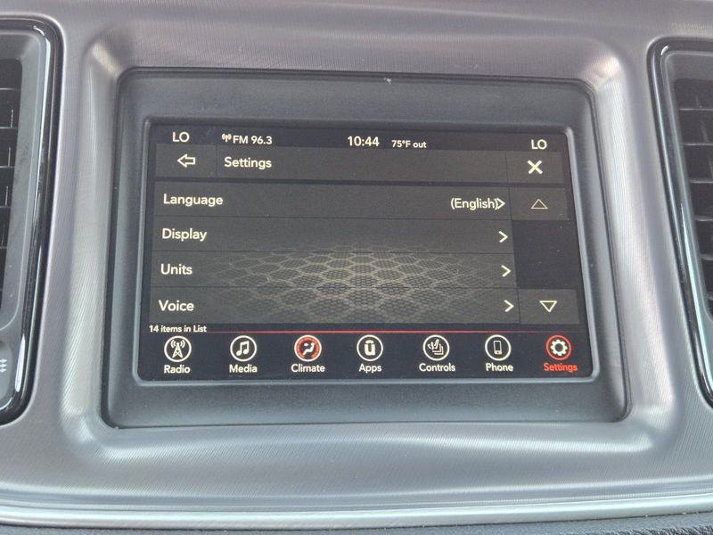 Used 2021 Dodge Challenger SXT RWD