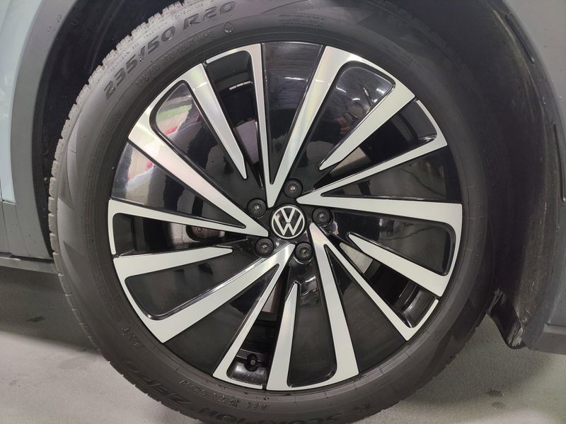 2024 Volkswagen ID.4 S w/Glass RoofImage 23