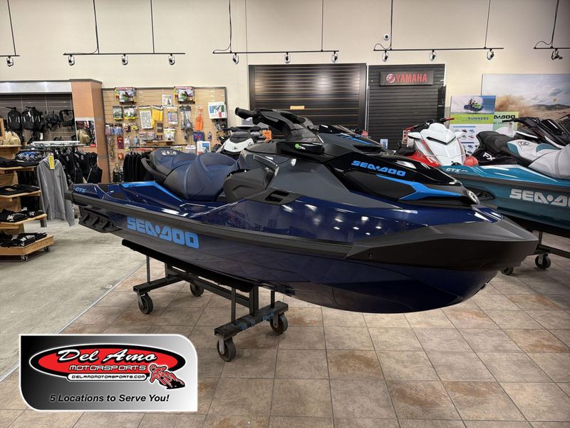 New 2025 Sea Doo GTX 230 (SOUND SYSTEM) Image 1
