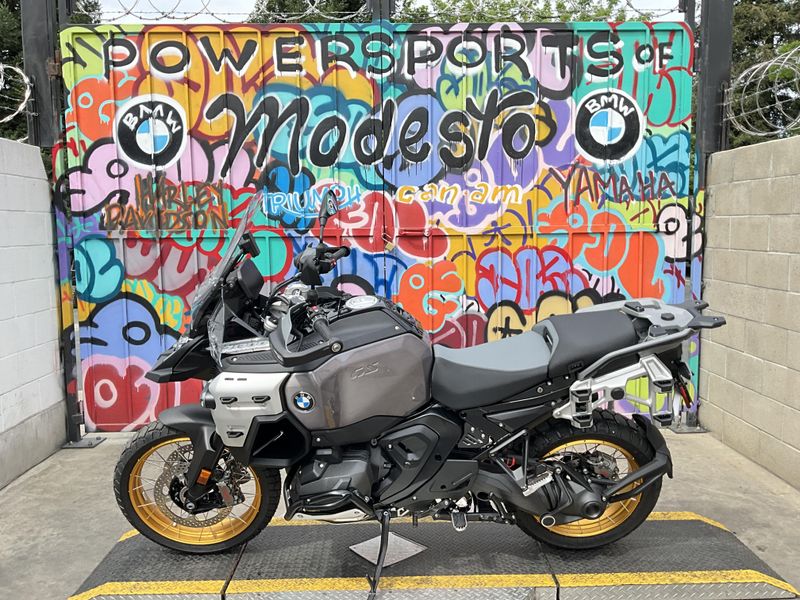 New 2026 BMW R 1300 GS Image 3