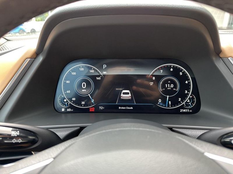 2023 Hyundai Sonata LimitedImage 32