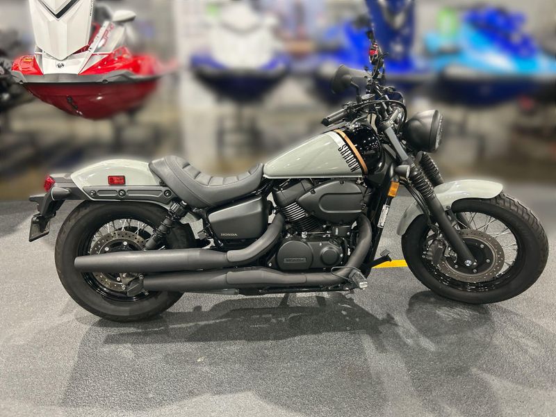 Used 2025 Honda SHADOW PHANTOM ABS Image 12
