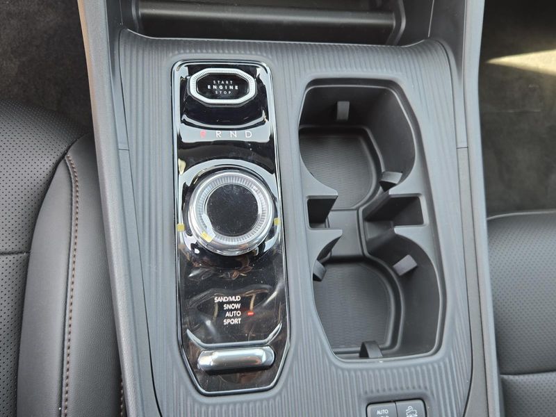 New 2026 Jeep Cherokee Limited 4x4