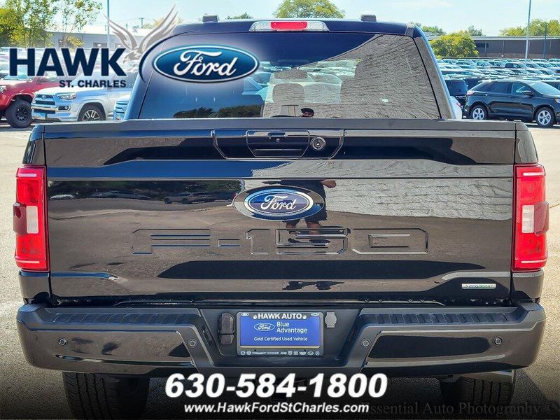 2023 Ford F-150 XL photo 3